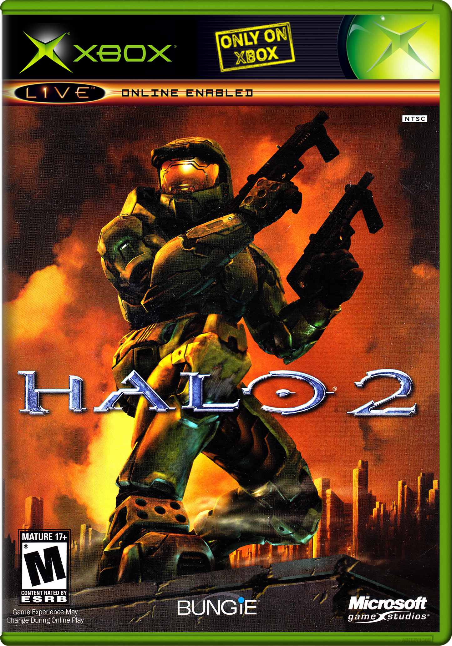 Halo 2 - Original Xbox