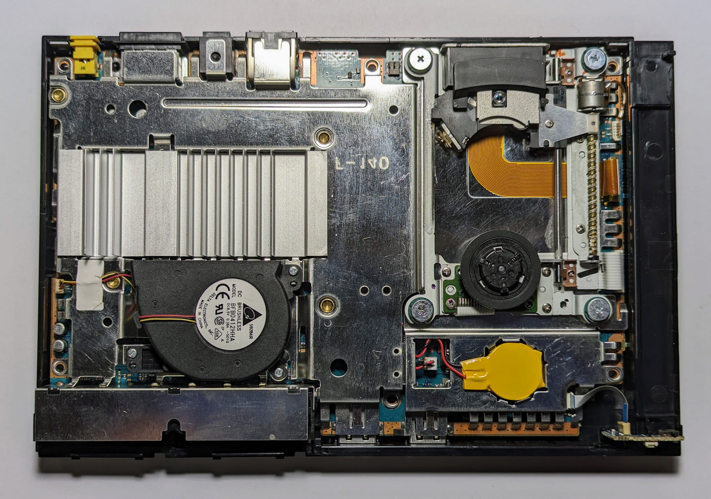 PlayStation 2 Slim w/ XYAB Sentinel Controller & 128MB Memory Card Bundle - Black