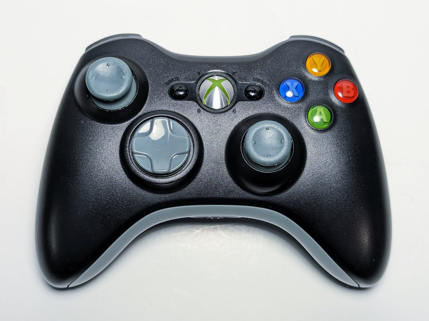 Xbox 360 Wireless Controller - Pick color