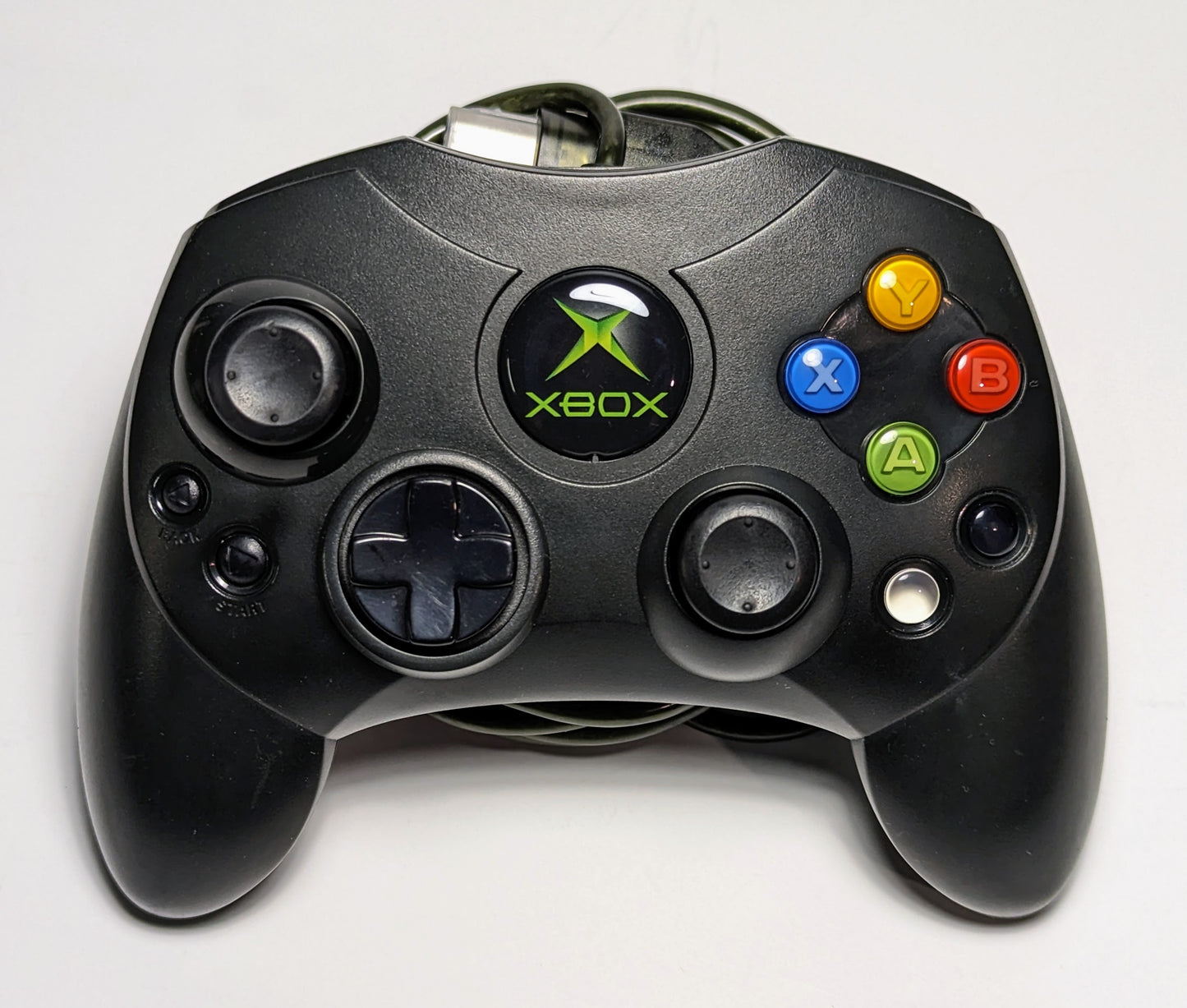 Xbox Controller S - Pick color