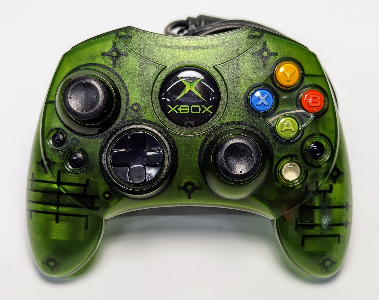 Xbox Controller S - Pick color