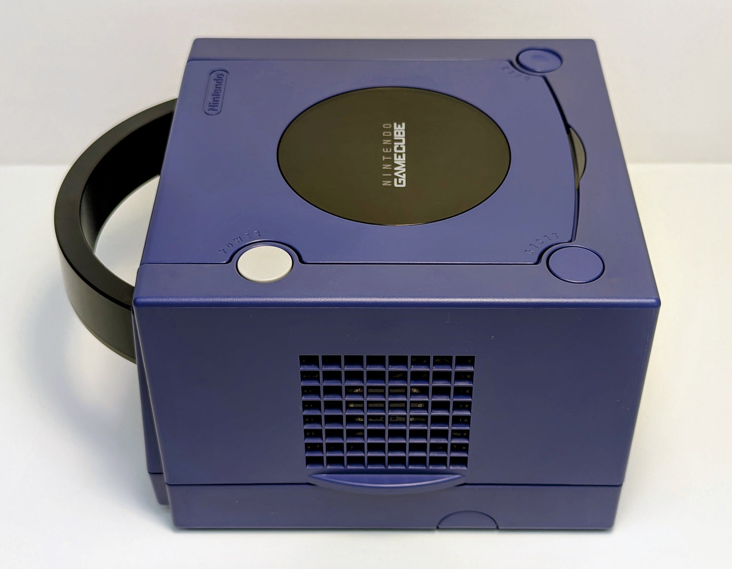 Nintendo GameCube Console Bundle w/ OEM Controller & 16MB Memory Card - Pick Color