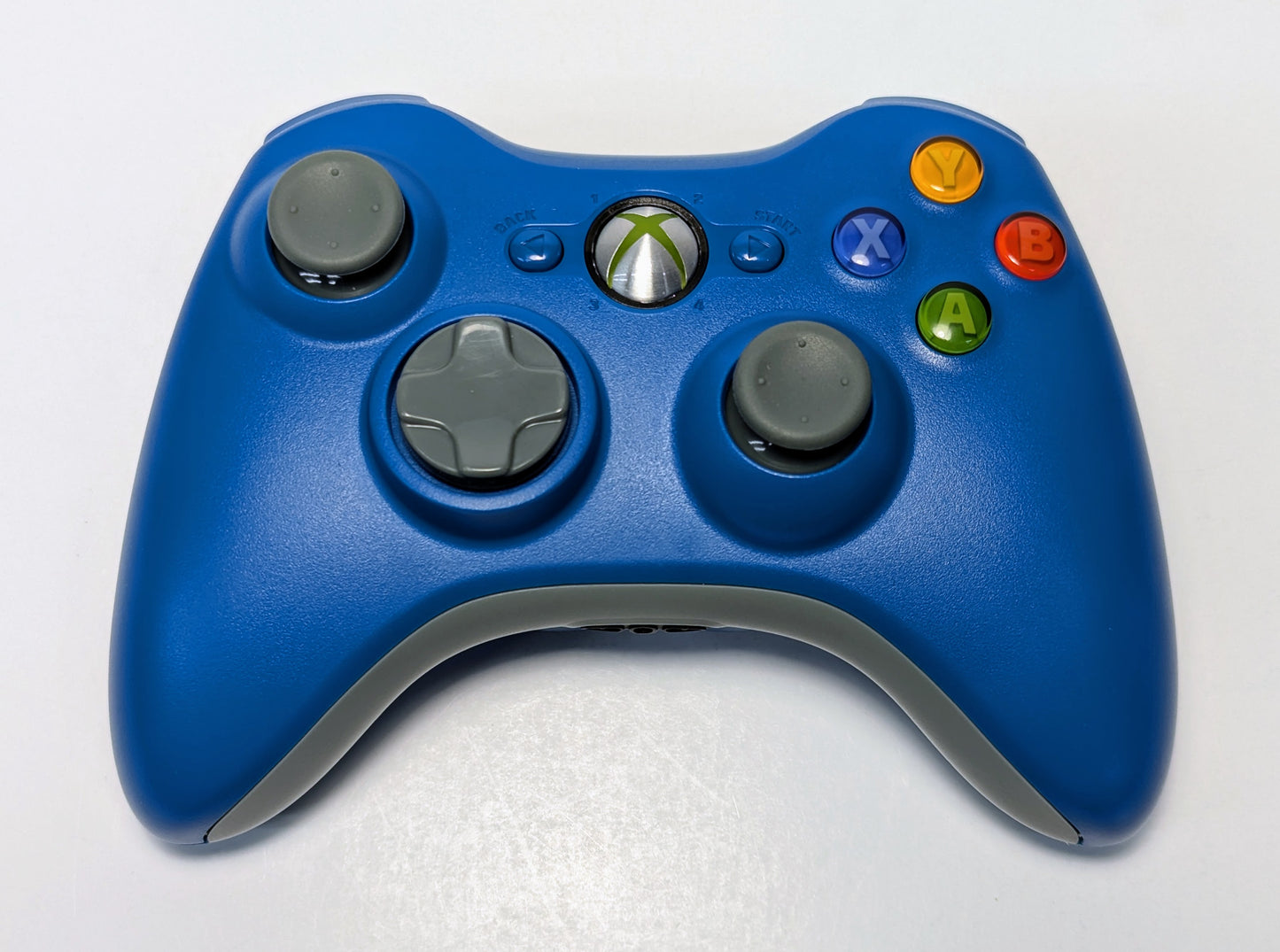 Xbox 360 Wireless Controller - Pick color
