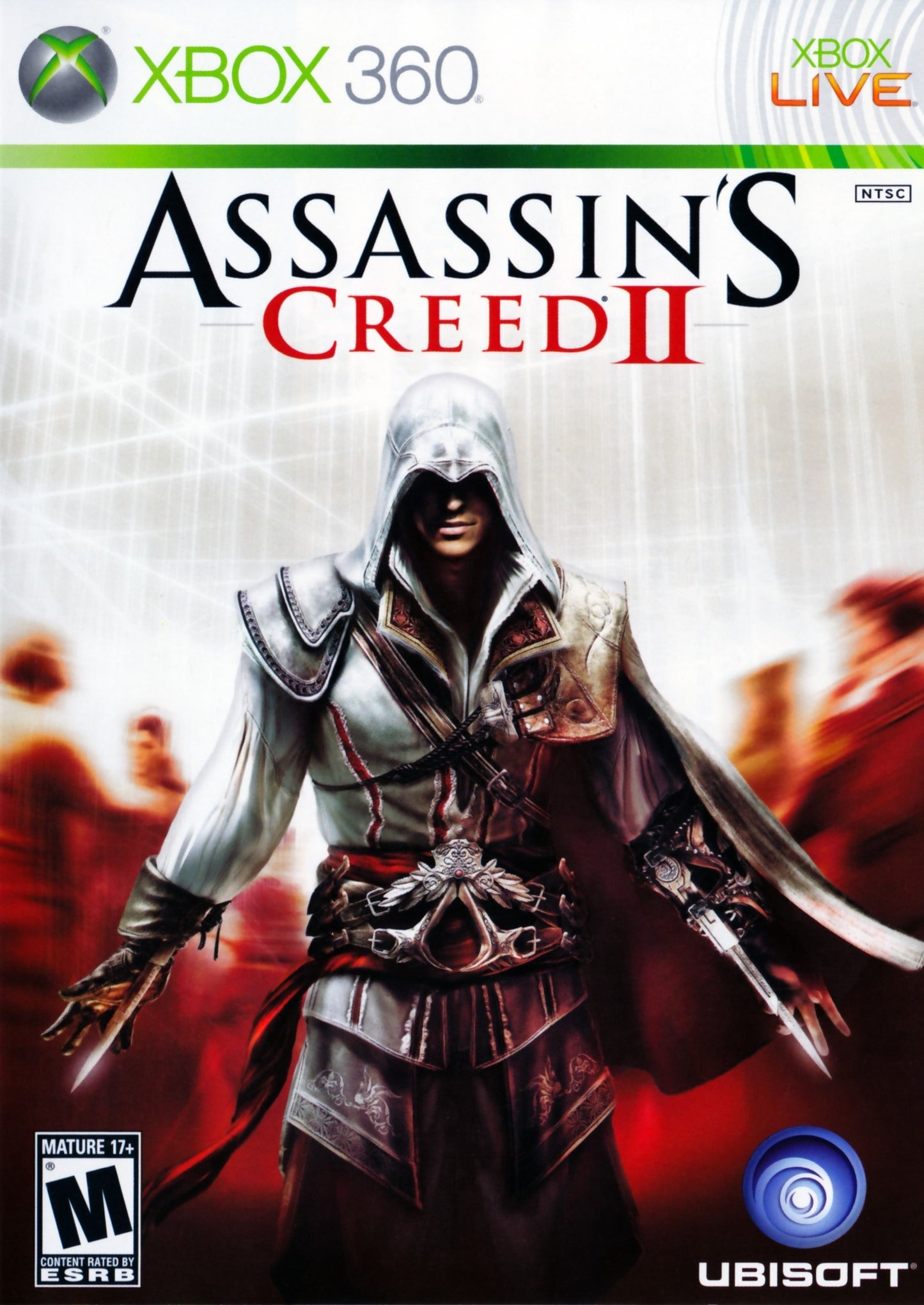 Assassin's Creed II - Xbox 360