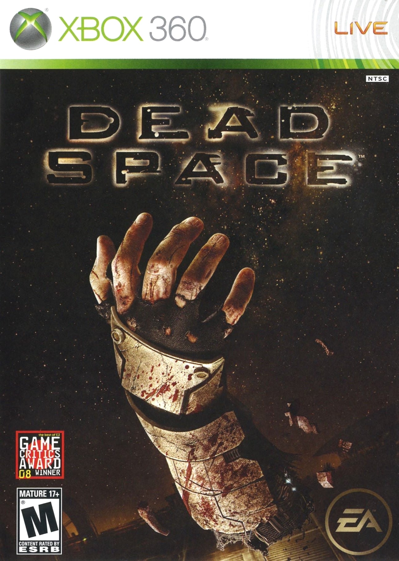 Dead Space - Xbox 360