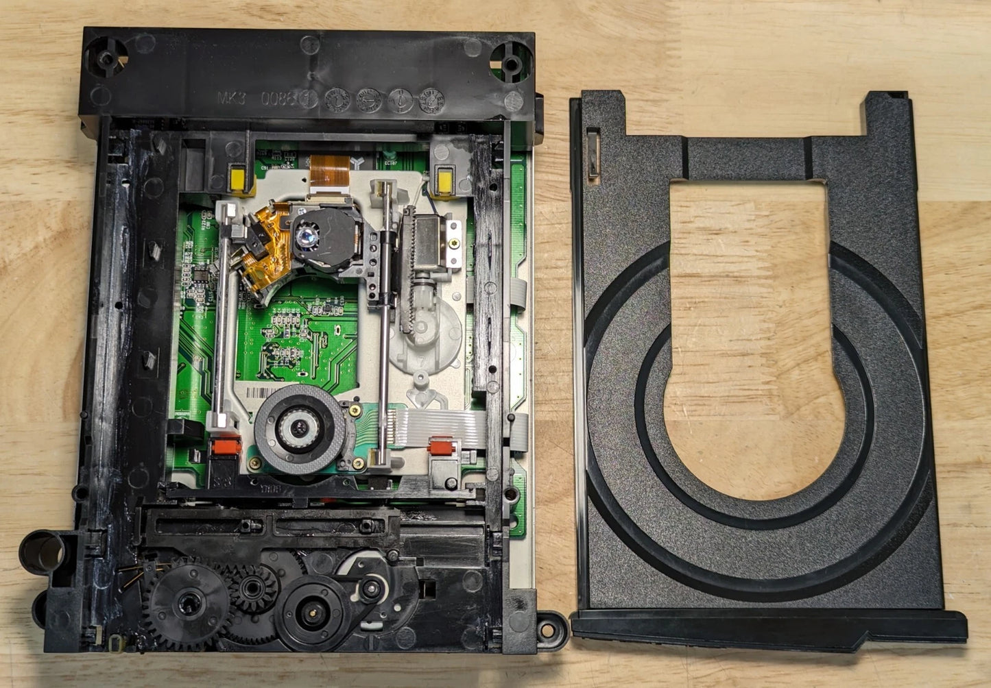 Original Xbox Console w/ OEM Controller Bundle - Black