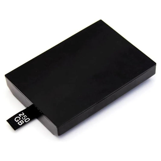 250GB Internal Hard Drive (Supports Backwards Compatibility) - Xbox 360 S/E