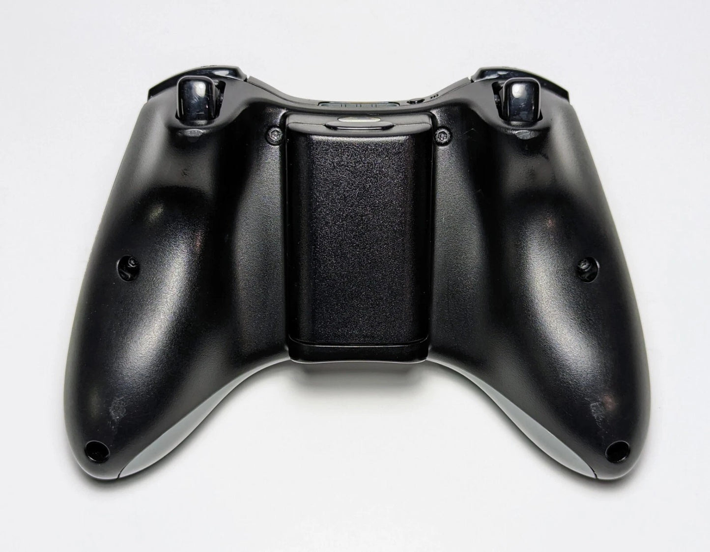 Xbox 360 Elite Console w/ OEM Controller - Black