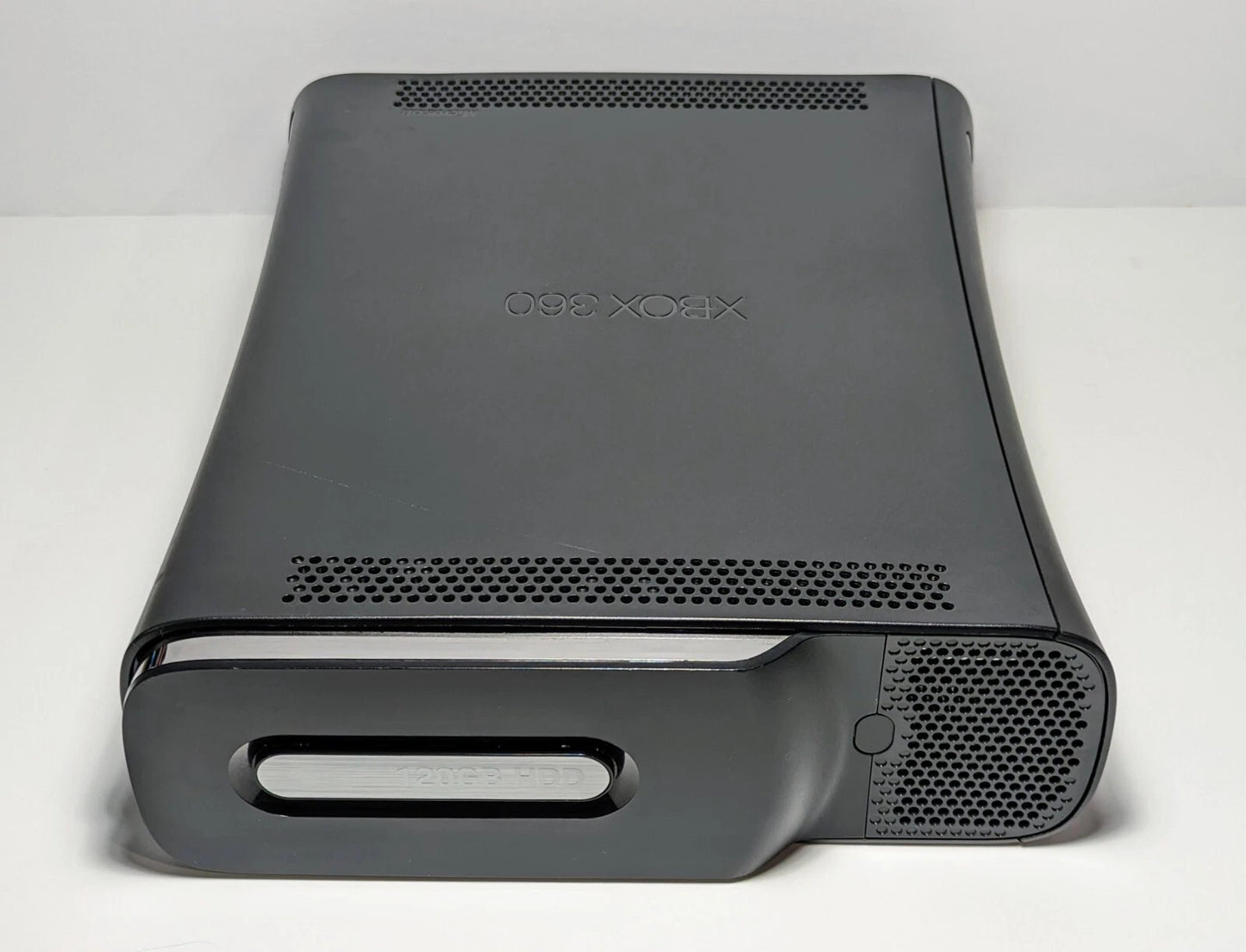 Xbox 360 Elite Console w/ OEM Controller - Black