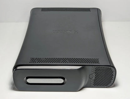 Xbox 360 Elite Console w/ OEM Controller - Black