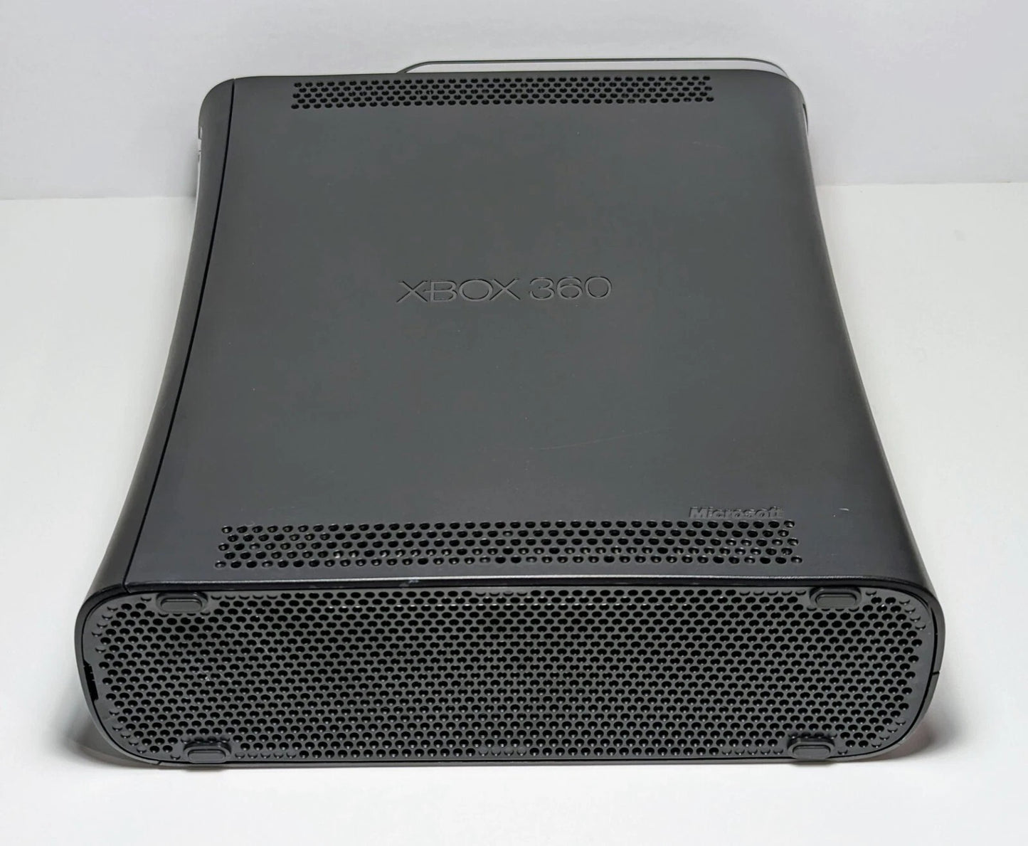 Xbox 360 Elite Console w/ OEM Controller - Black