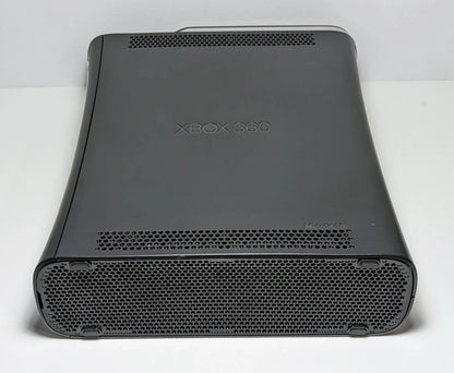 Xbox 360 Elite Console w/ OEM Controller - Black