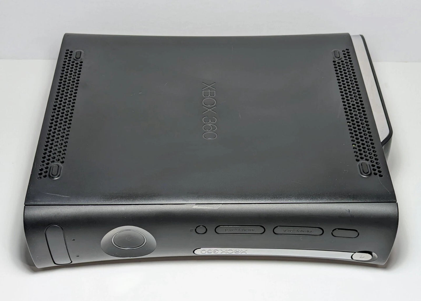 Xbox 360 Elite Console w/ OEM Controller - Black