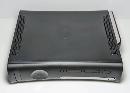 Xbox 360 Elite Console w/ OEM Controller - Black