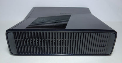Xbox 360 S Slim 4GB-500GB w/ OEM Controller Bundle - Black