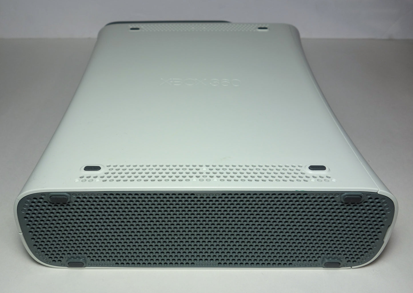 Xbox 360 Pro Console w/ OEM Controller Bundle - White