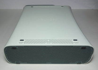 Xbox 360 Pro Console w/ OEM Controller Bundle - White