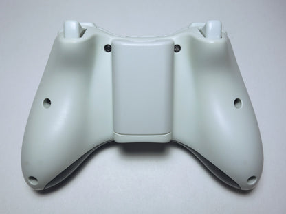 Xbox 360 Pro Console w/ OEM Controller Bundle - White