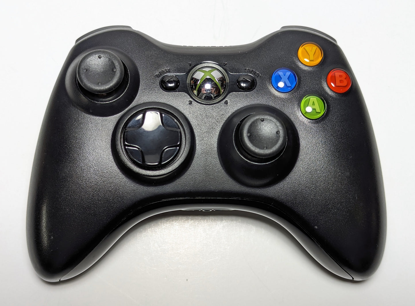 Xbox 360 Wireless Controller - Pick color