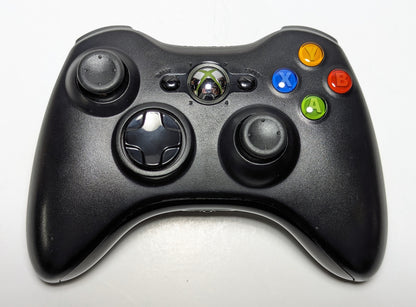 Xbox 360 Wireless Controller - Pick color