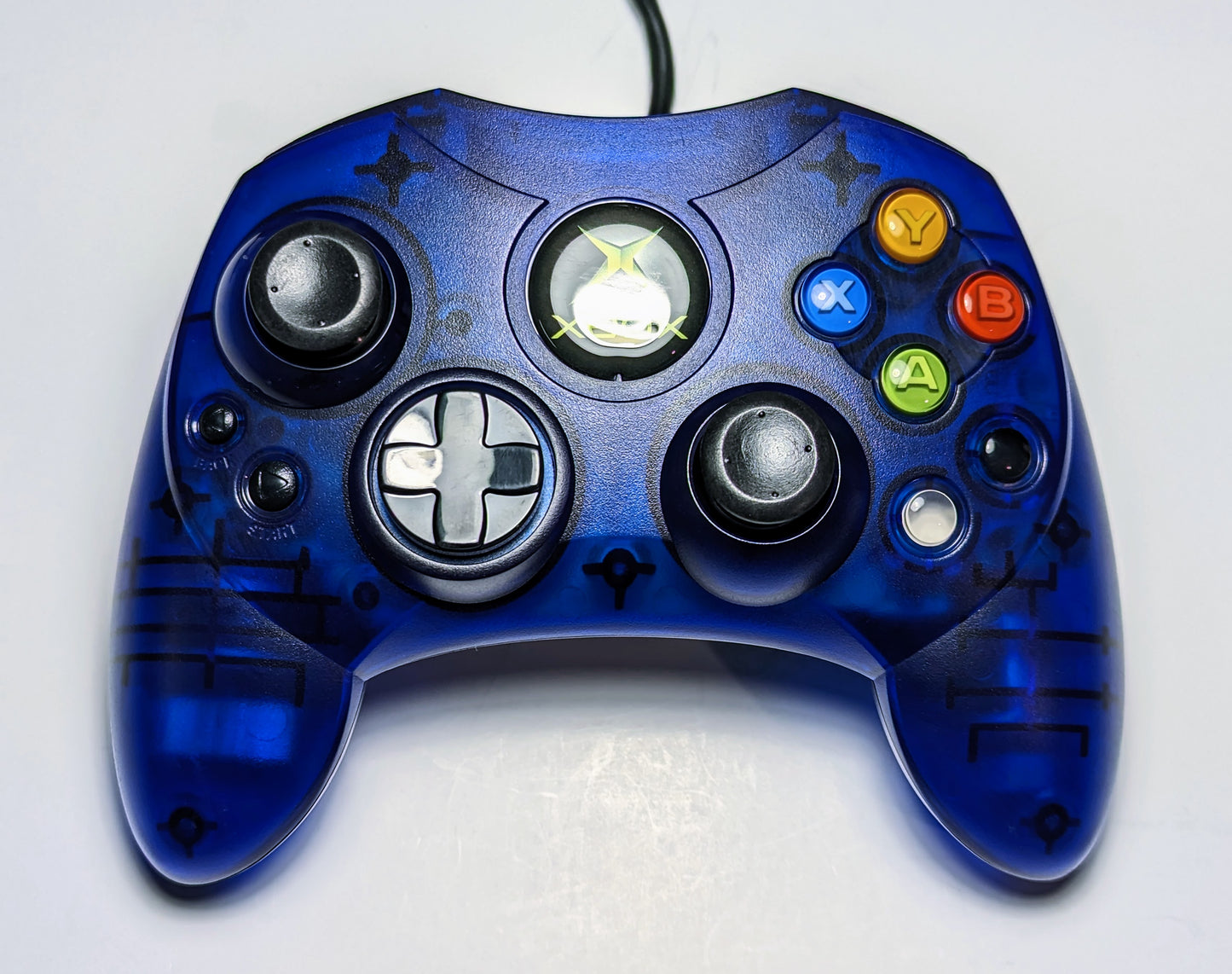 Xbox Controller S - Pick color