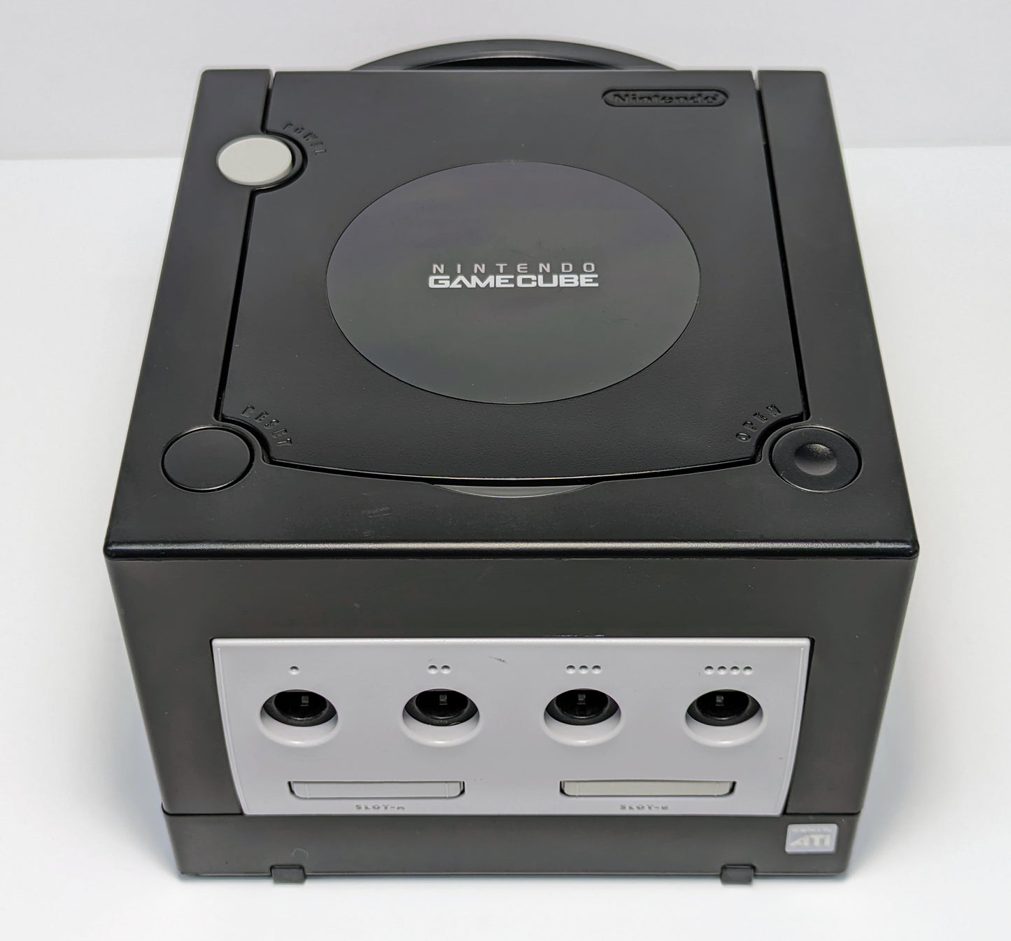 Nintendo GameCube Console w/ Controller - Pick Color