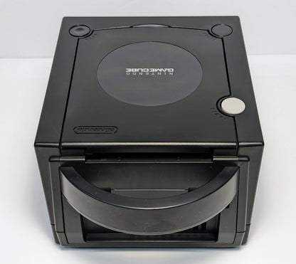Nintendo GameCube Console w/ Controller - Pick Color