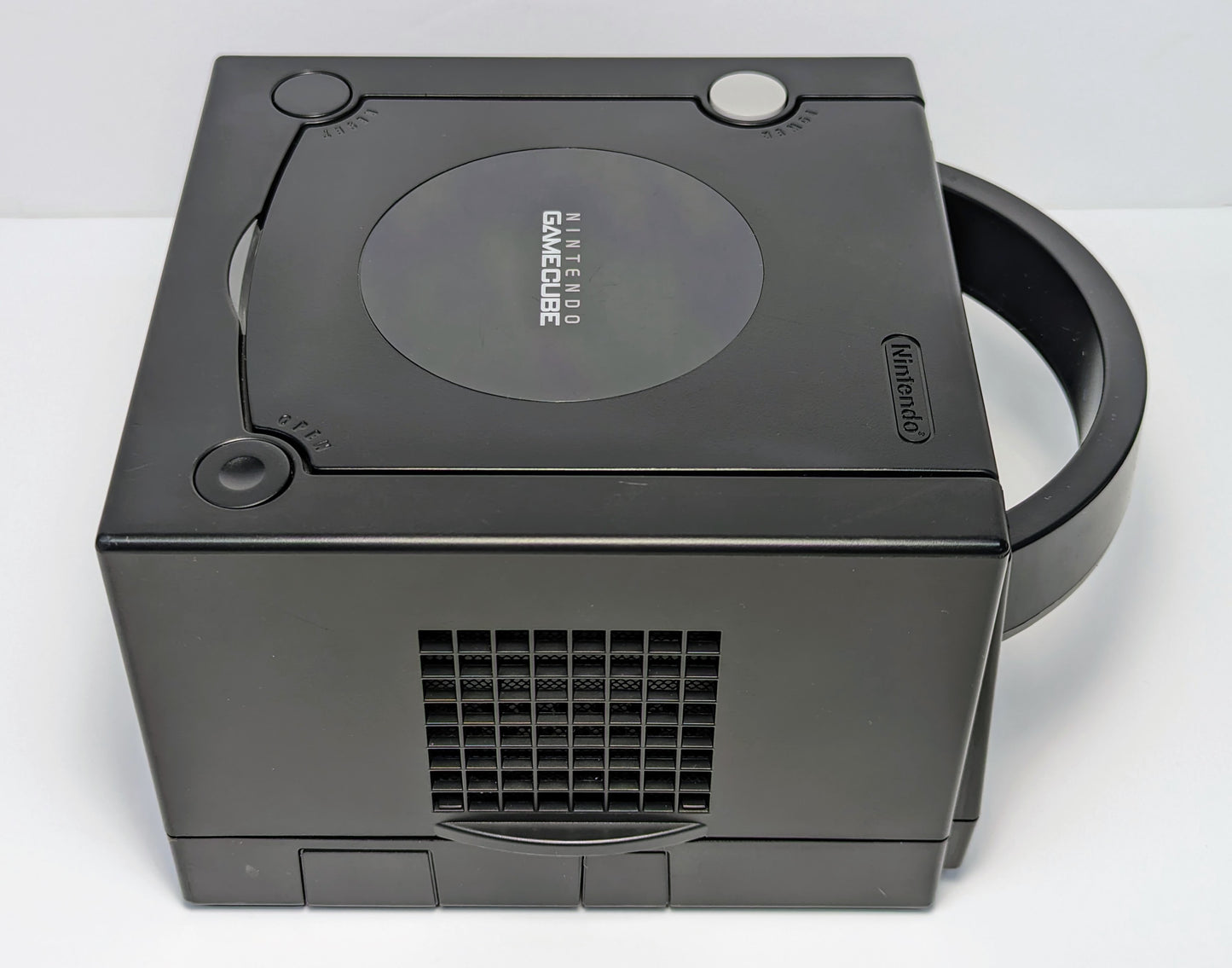 Nintendo GameCube Console w/ Controller - Pick Color