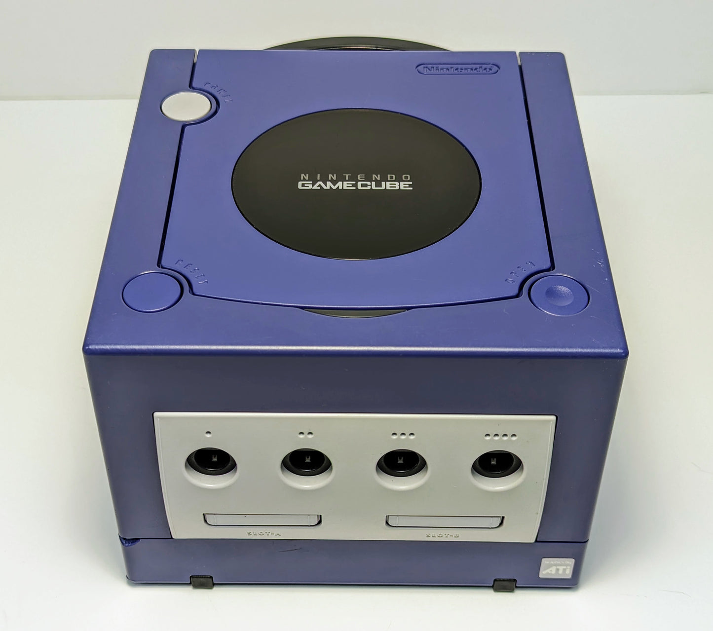 Nintendo GameCube Console w/ Controller - Pick Color