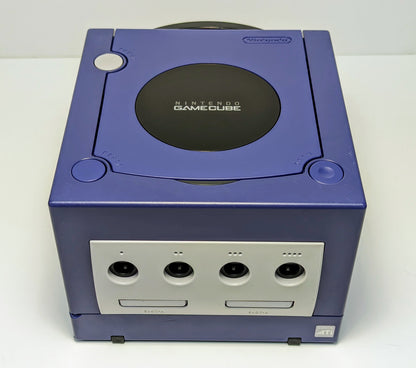 Nintendo GameCube Console w/ Controller - Pick Color
