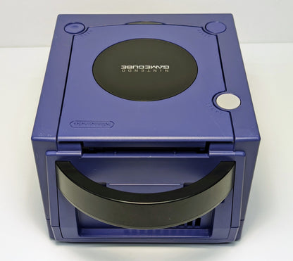 Nintendo GameCube Console w/ Controller - Pick Color