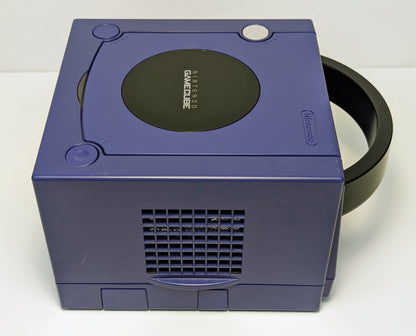 Nintendo GameCube Console w/ Controller - Pick Color