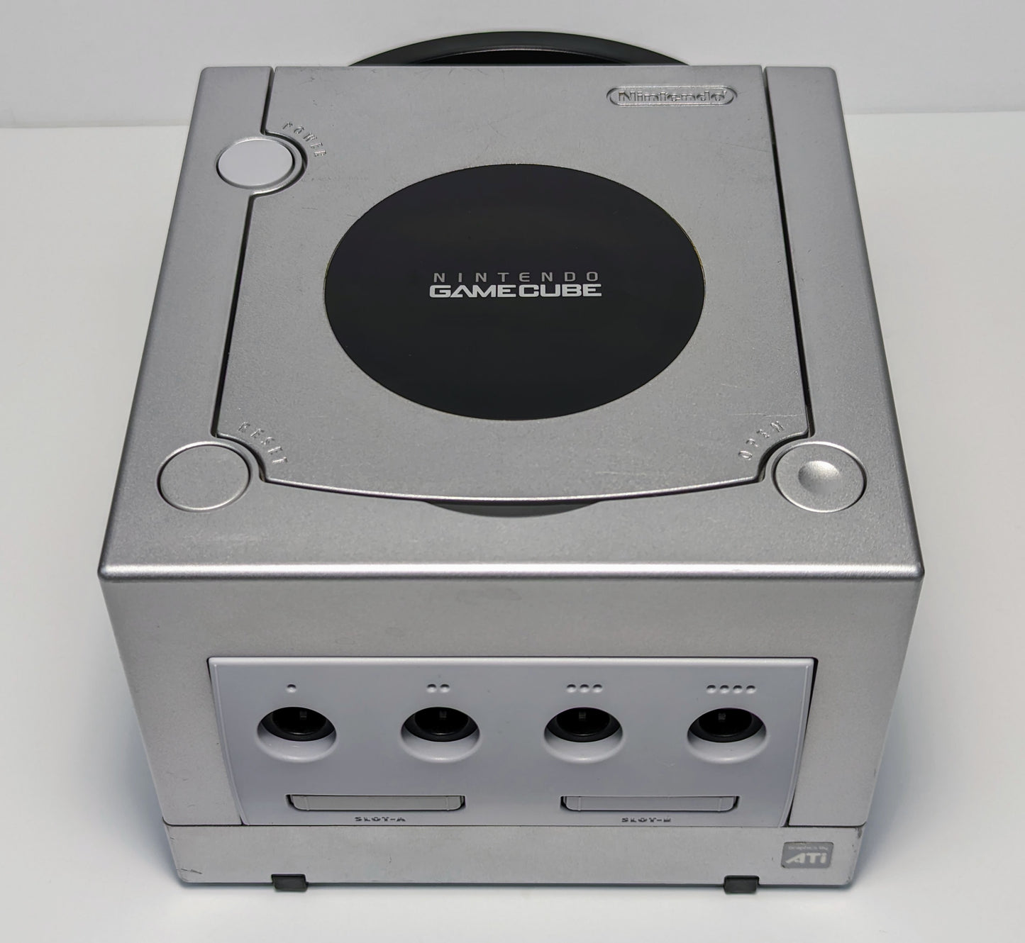 Nintendo GameCube Console w/ Controller - Pick Color