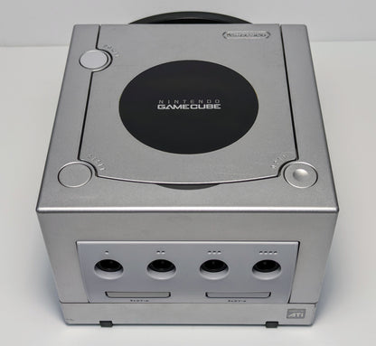 Nintendo GameCube Console w/ Controller - Pick Color
