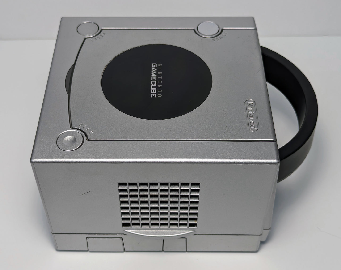 Nintendo GameCube Console w/ Controller - Pick Color