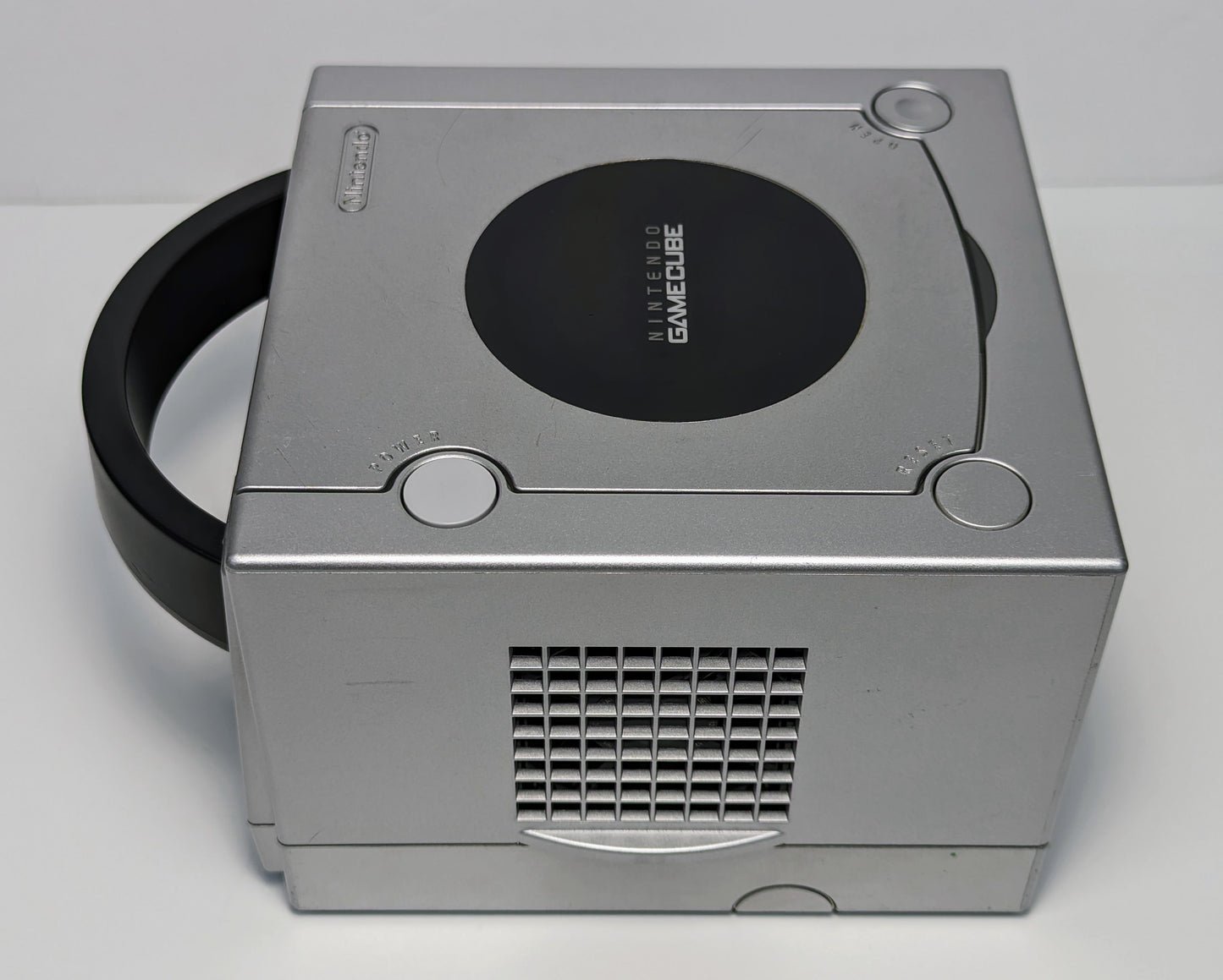 Nintendo GameCube Console w/ Controller - Pick Color