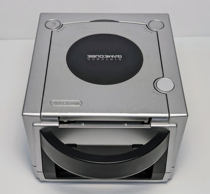 Nintendo GameCube Console w/ Controller - Pick Color