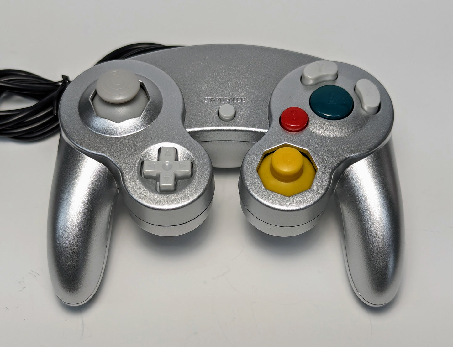 Nintendo GameCube Console w/ Controller - Pick Color