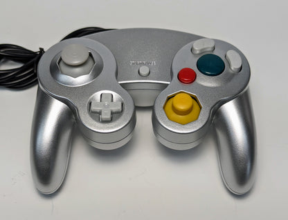 Nintendo GameCube Console w/ Controller - Pick Color