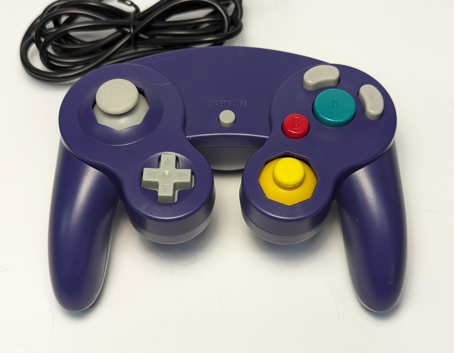 Nintendo GameCube Console w/ Controller - Pick Color