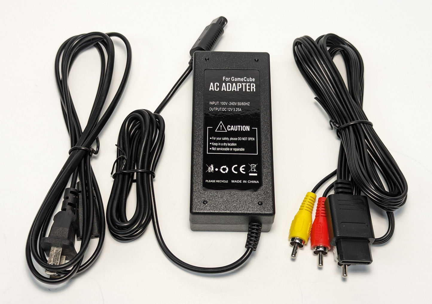 Nintendo GameCube Console w/ Controller - Pick Color