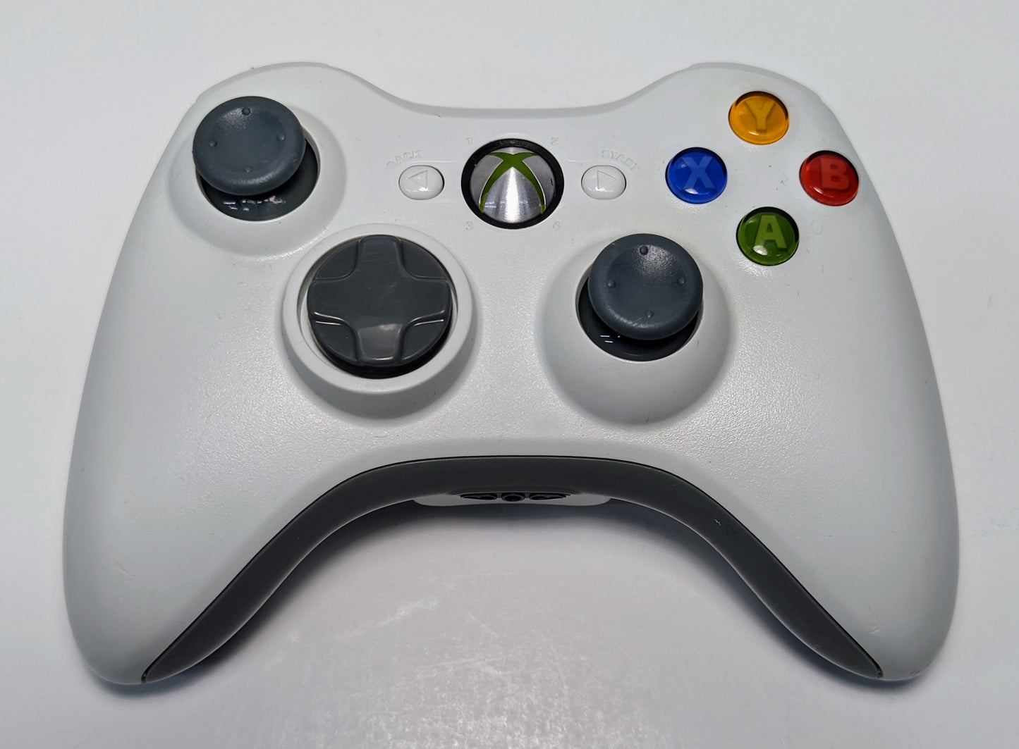 Xbox 360 Wireless Controller - Pick color