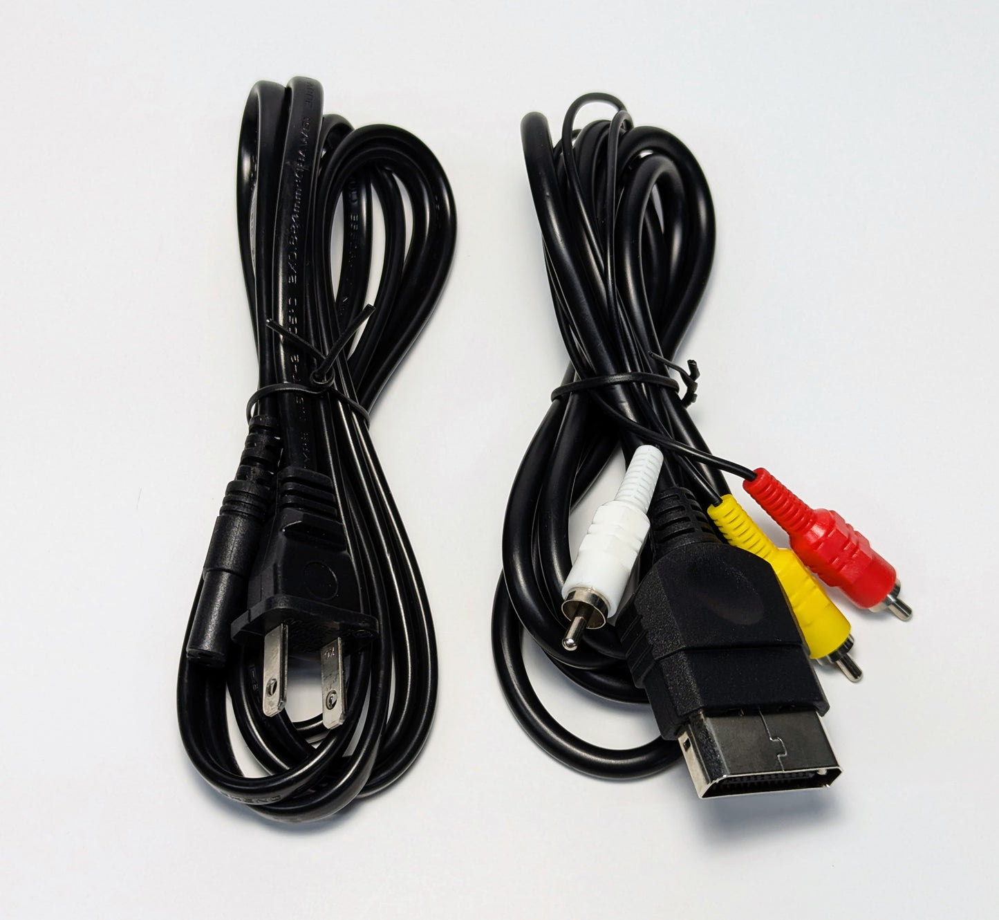 Original Xbox Crystal Limited Edition Console w/ OEM Controller - Clear