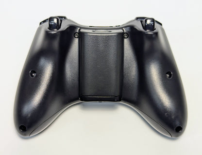 Xbox 360 S Slim 4GB-500GB w/ OEM Controller Bundle - Black