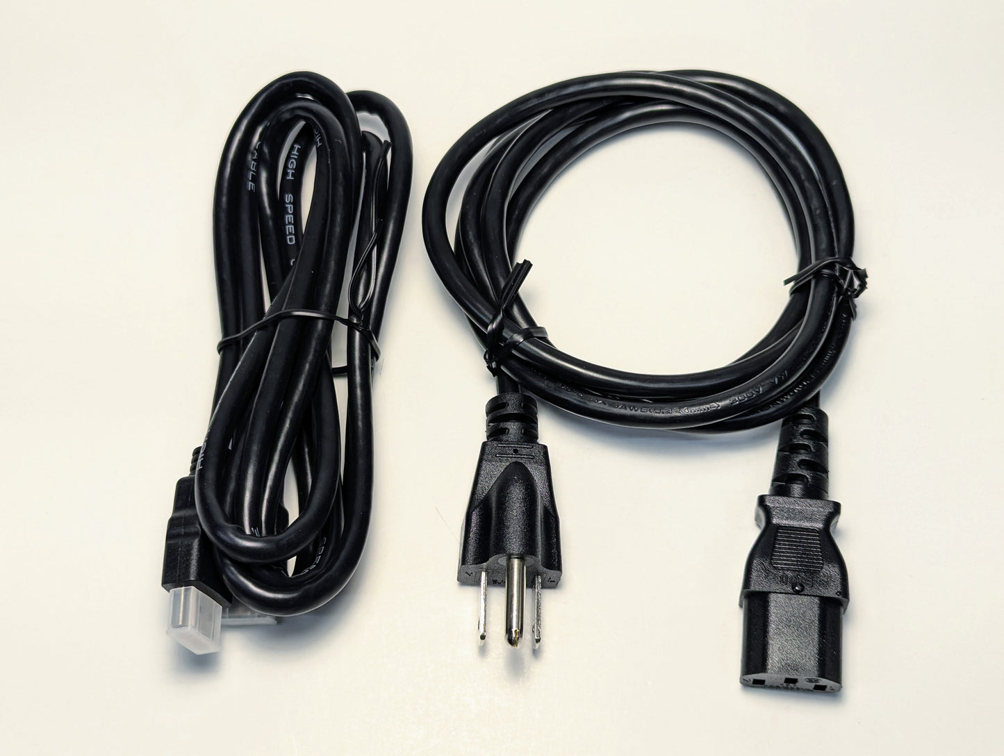 PlayStation 3 Fat Console w/ New XYAB Eclipse Controller - Black