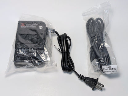 Nintendo 64 Console Bundle w/ digital HDMI MOD, BRAND NEW Translucent Shell - Pick Color