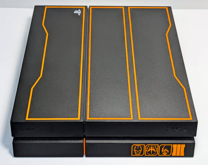 PlayStation 4 1TB Call of Duty Black Ops III Limited Edition
