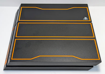 PlayStation 4 1TB Call of Duty Black Ops III Limited Edition