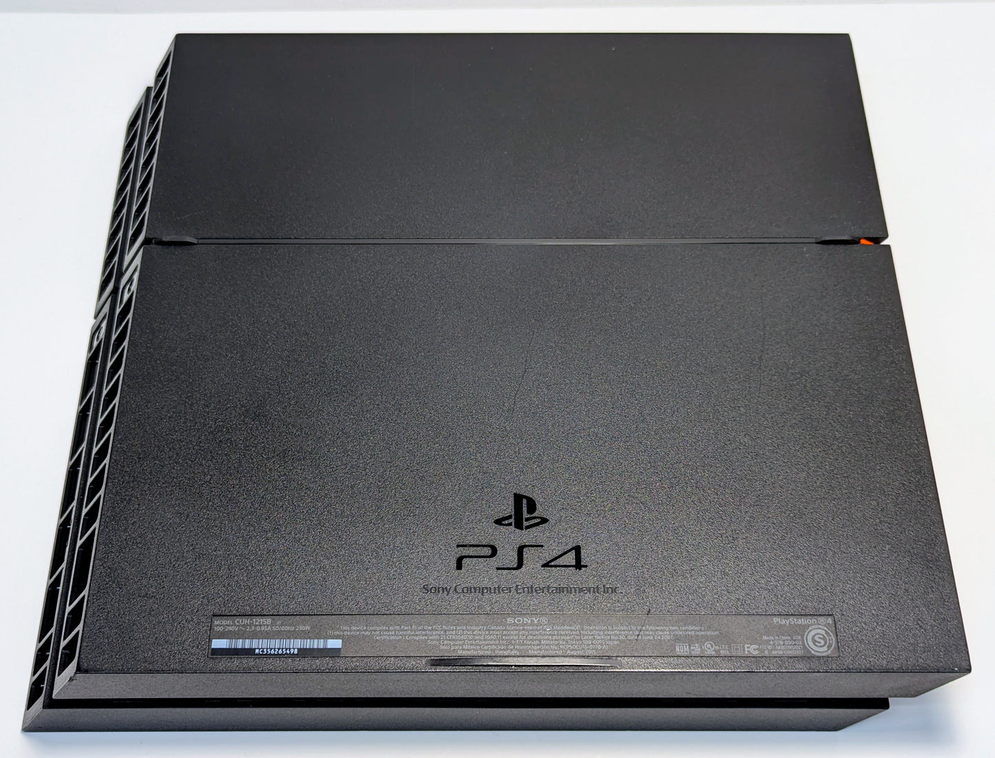 PlayStation 4 1TB Call of Duty Black Ops III Limited Edition