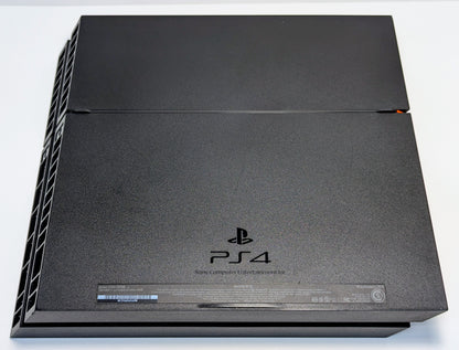 PlayStation 4 1TB Call of Duty Black Ops III Limited Edition